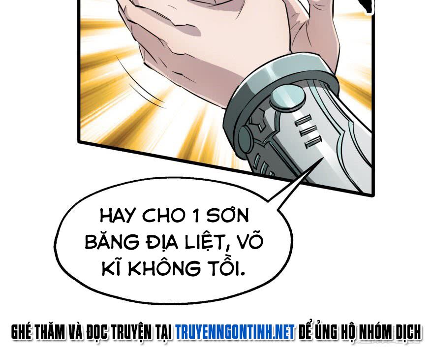 Thú Nhân Chapter 27 - Trang 40