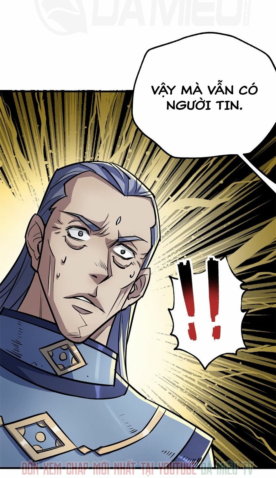 Thú Nhân Chapter 89 - Trang 4