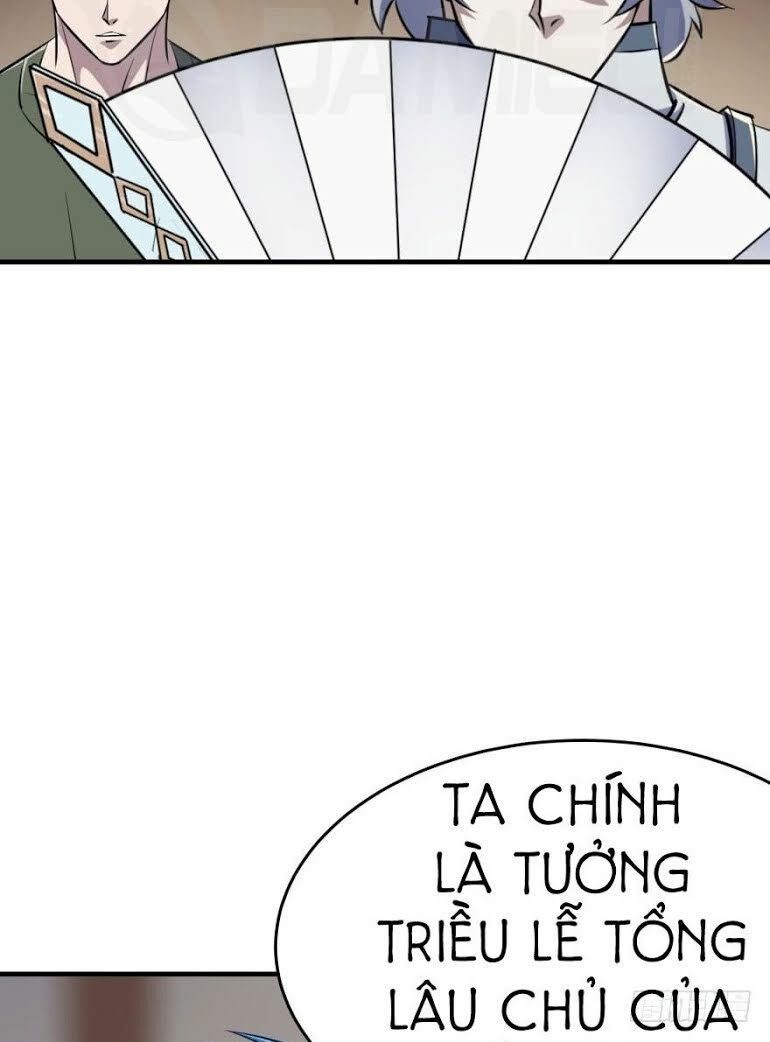 Thú Nhân Chapter 50 - Trang 30