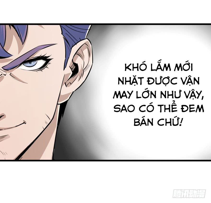 Thú Nhân Chapter 33 - Trang 24