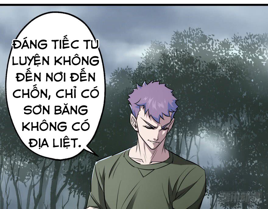 Thú Nhân Chapter 27 - Trang 43