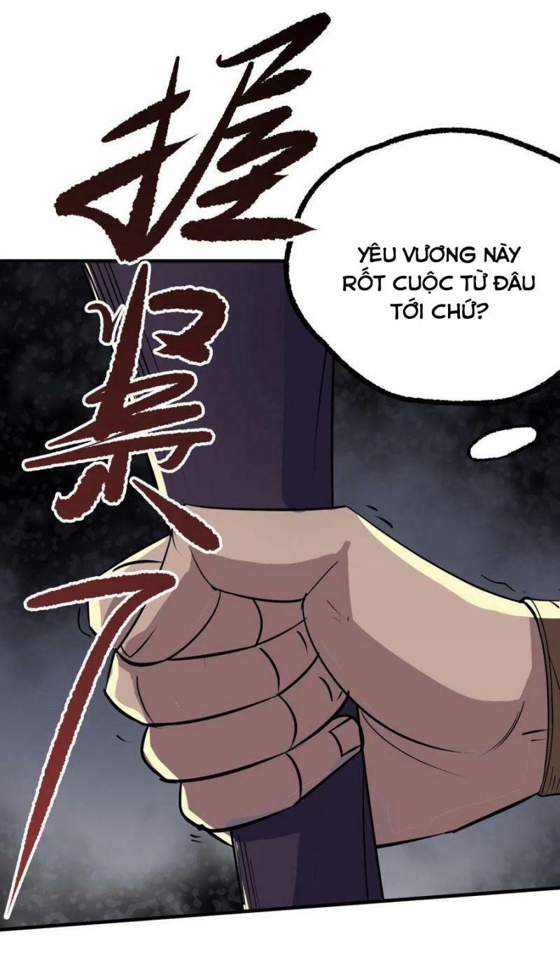 Thú Nhân Chapter 248 - Trang 24