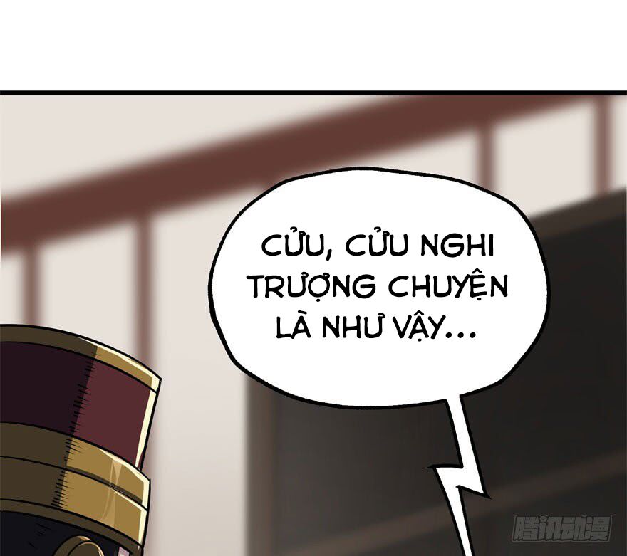 Thú Nhân Chapter 36 - Trang 5