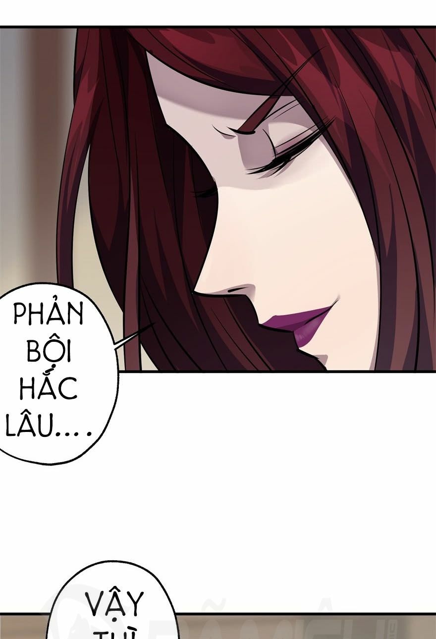 Thú Nhân Chapter 51 - Trang 33