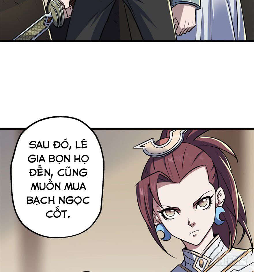 Thú Nhân Chapter 36 - Trang 9