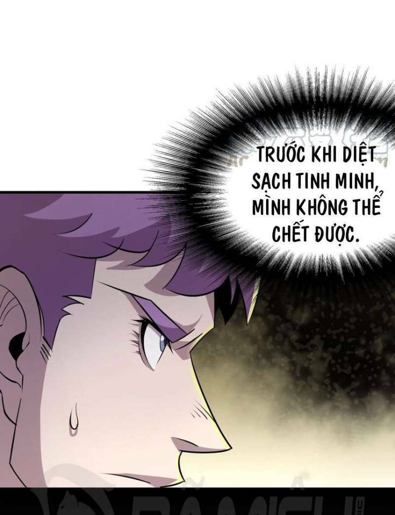 Thú Nhân Chapter 188 - Trang 8