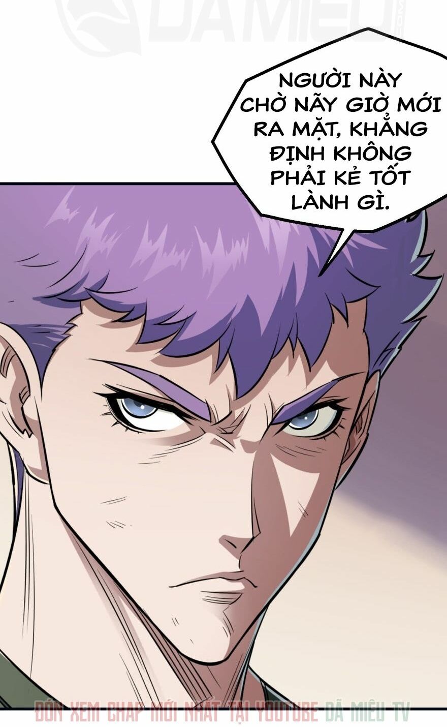 Thú Nhân Chapter 88 - Trang 36