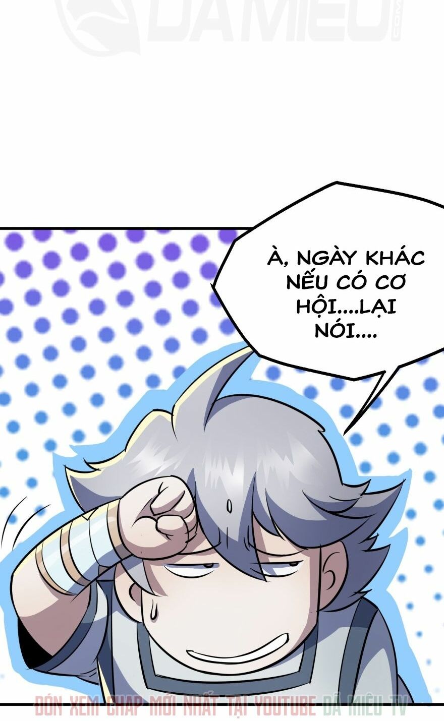 Thú Nhân Chapter 86 - Trang 10