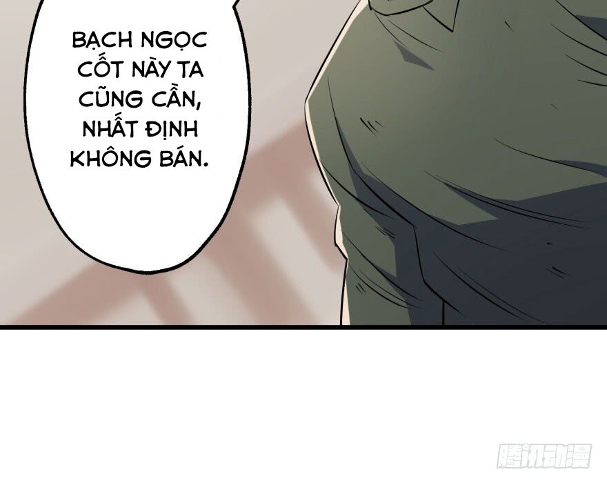 Thú Nhân Chapter 33 - Trang 23