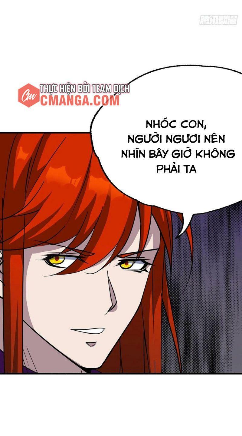 Thú Nhân Chapter 279 - Trang 23