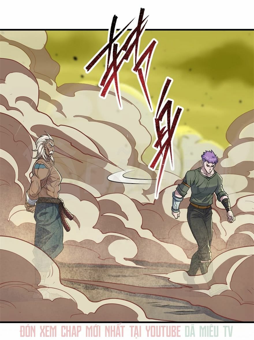 Thú Nhân Chapter 81 - Trang 15