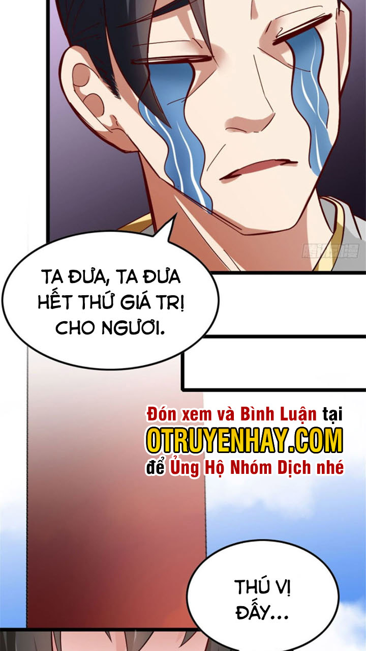 Vạn Đạo Long Hoàng Chapter 5 - Trang 39