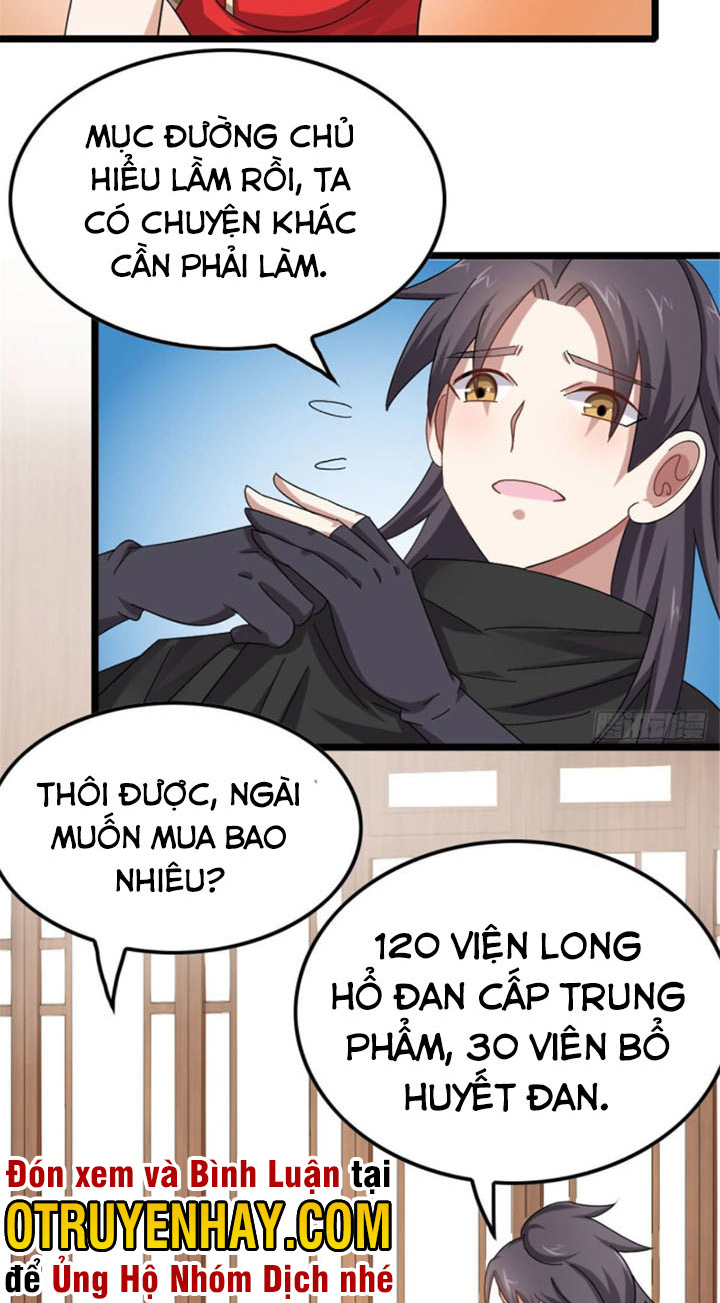 Vạn Đạo Long Hoàng Chapter 5 - Trang 4