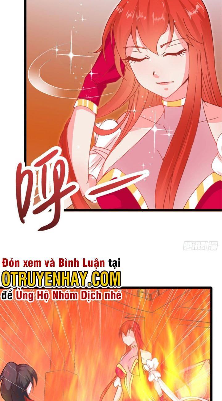 Vạn Đạo Long Hoàng Chapter 8 - Trang 30