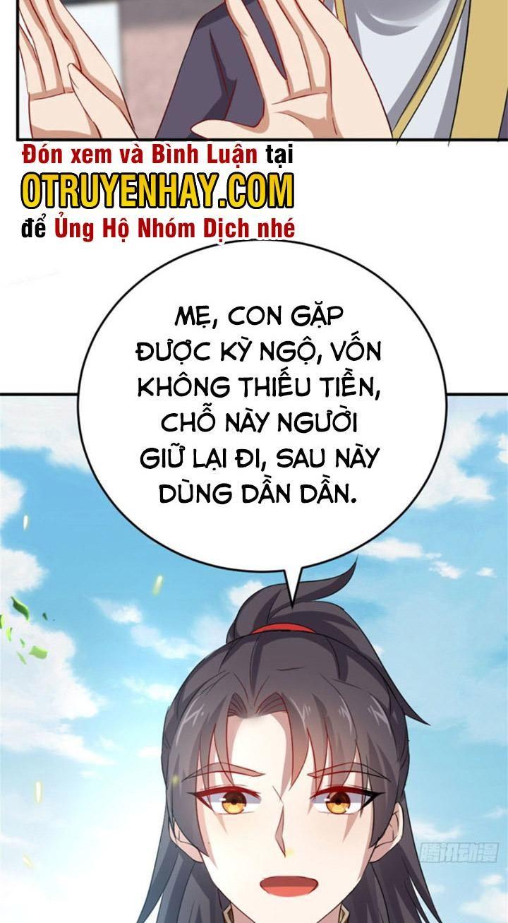 Vạn Đạo Long Hoàng Chapter 13 - Trang 36