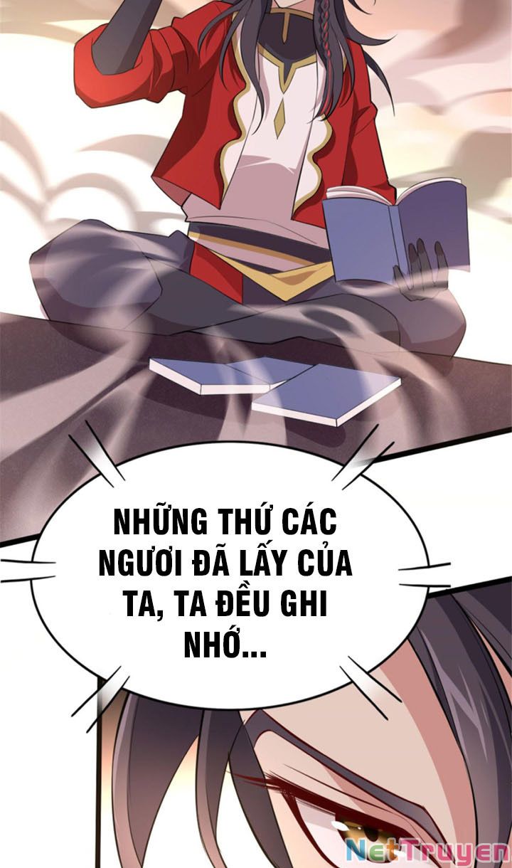 Vạn Đạo Long Hoàng Chapter 1 - Trang 79