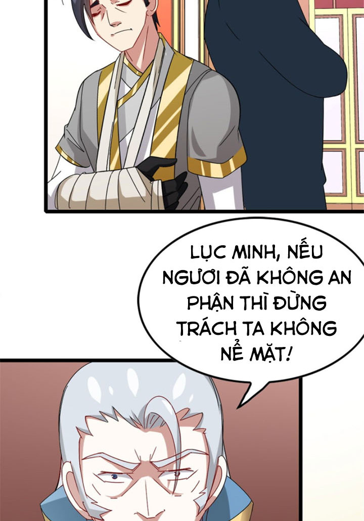 Vạn Đạo Long Hoàng Chapter 5 - Trang 46