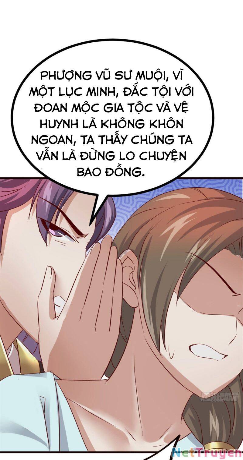 Vạn Đạo Long Hoàng Chapter 17 - Trang 63