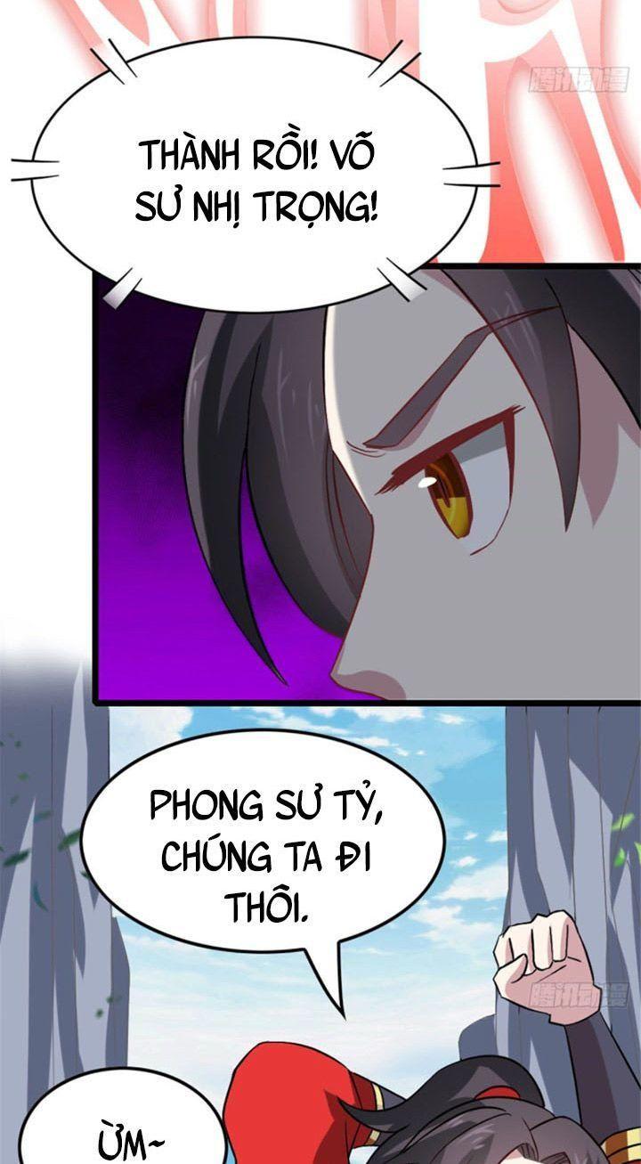 Vạn Đạo Long Hoàng Chapter 23 - Trang 32