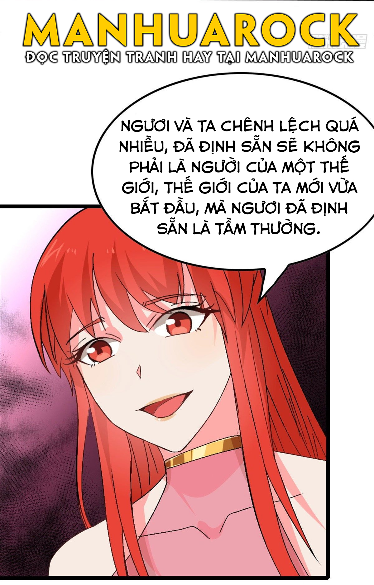 Vạn Đạo Long Hoàng Chapter 7 - Trang 43