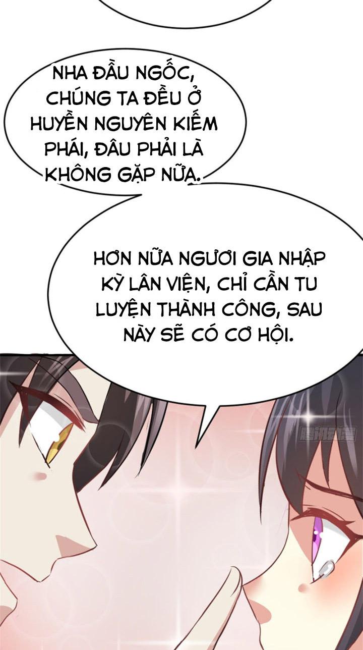 Vạn Đạo Long Hoàng Chapter 15 - Trang 26