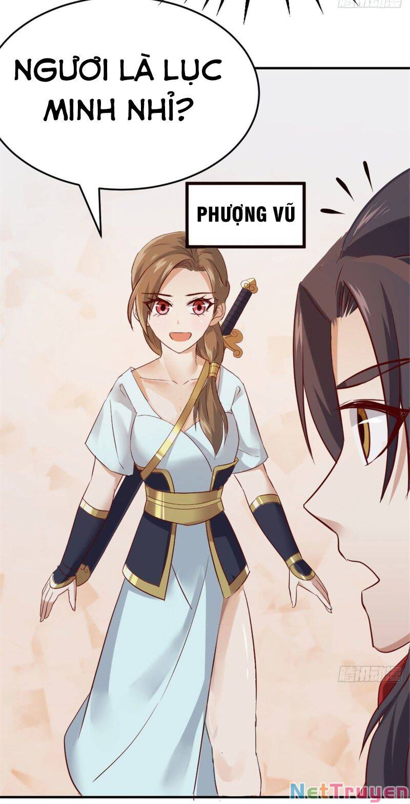 Vạn Đạo Long Hoàng Chapter 17 - Trang 12