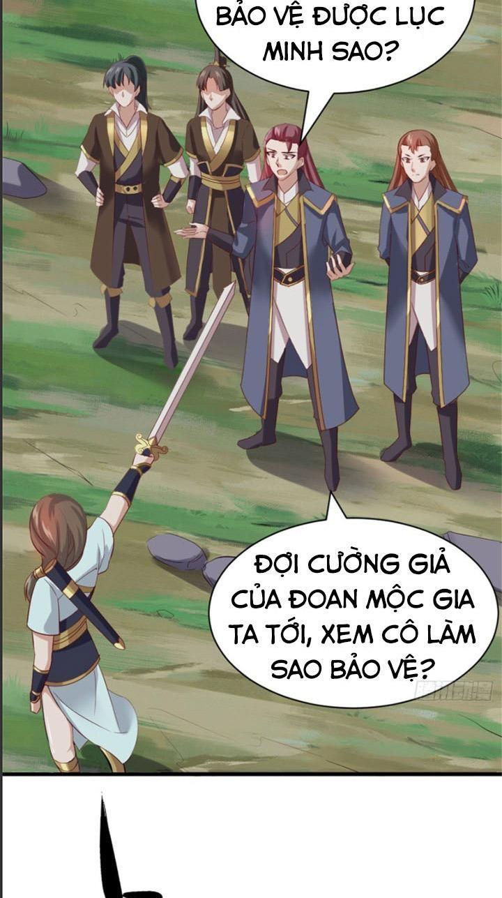 Vạn Đạo Long Hoàng Chapter 18 - Trang 3