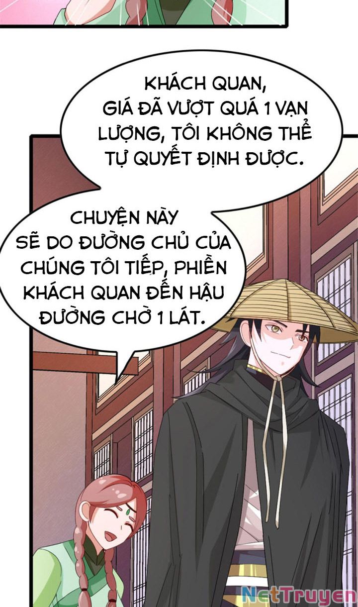 Vạn Đạo Long Hoàng Chapter 3 - Trang 23