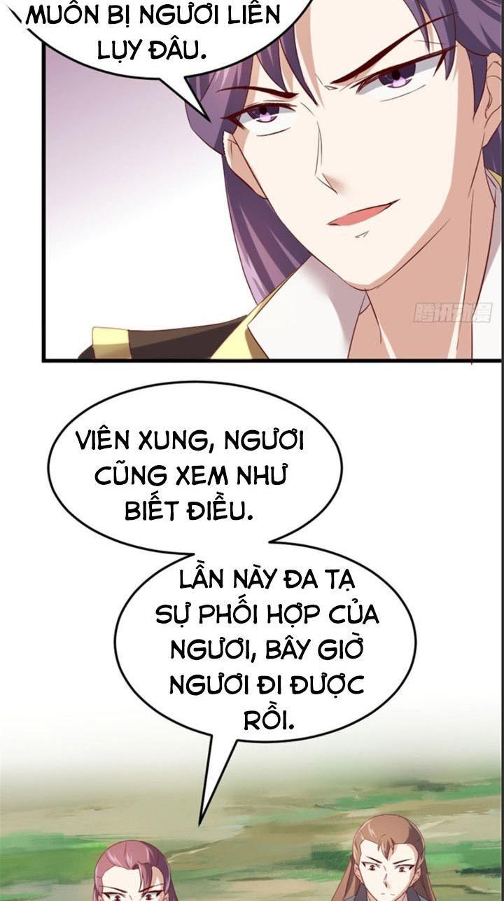 Vạn Đạo Long Hoàng Chapter 18 - Trang 18