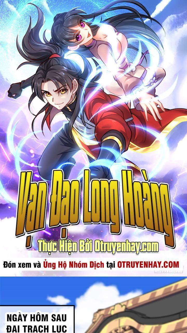 Vạn Đạo Long Hoàng Chapter 13 - Trang 2