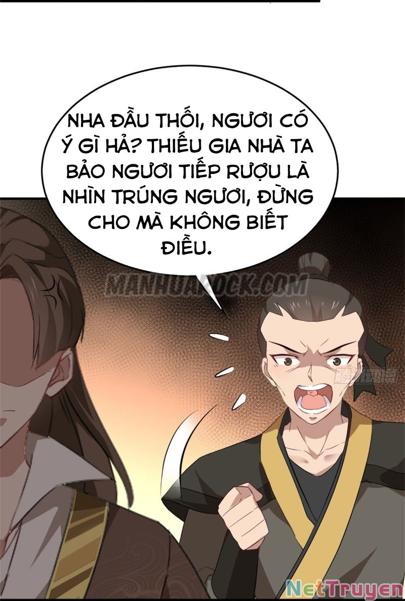 Vạn Đạo Long Hoàng Chapter 14 - Trang 5