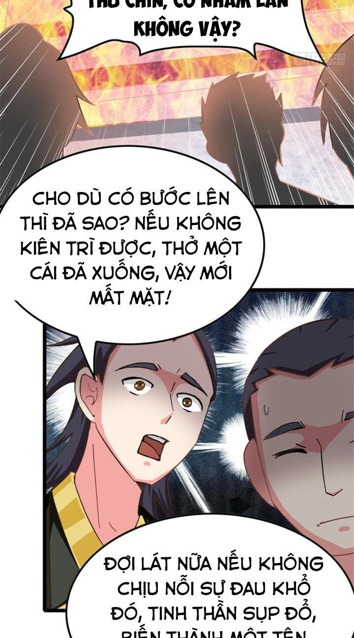 Vạn Đạo Long Hoàng Chapter 8 - Trang 37