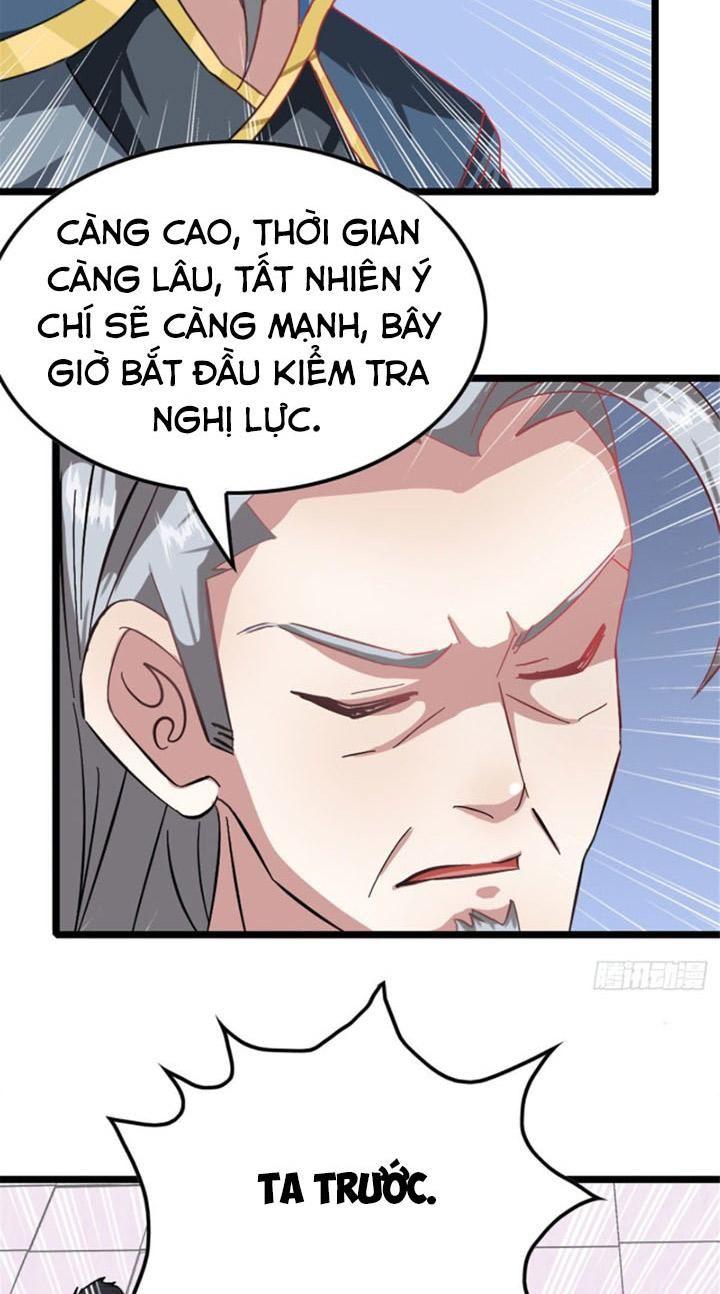 Vạn Đạo Long Hoàng Chapter 8 - Trang 16