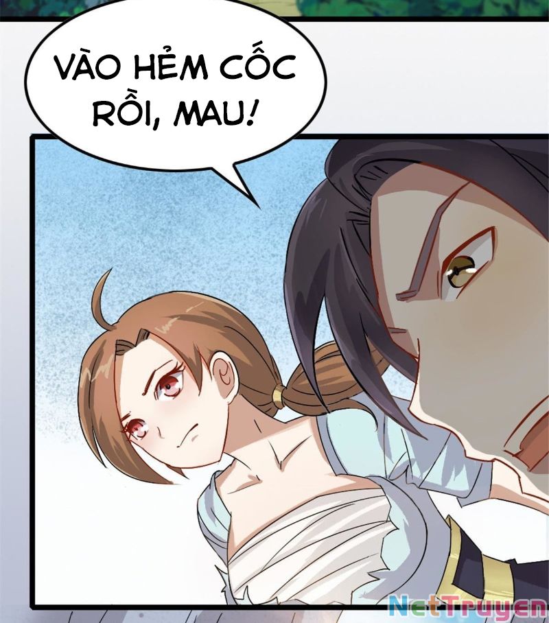 Vạn Đạo Long Hoàng Chapter 22 - Trang 31