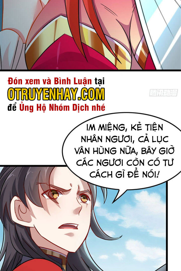 Vạn Đạo Long Hoàng Chapter 11 - Trang 55