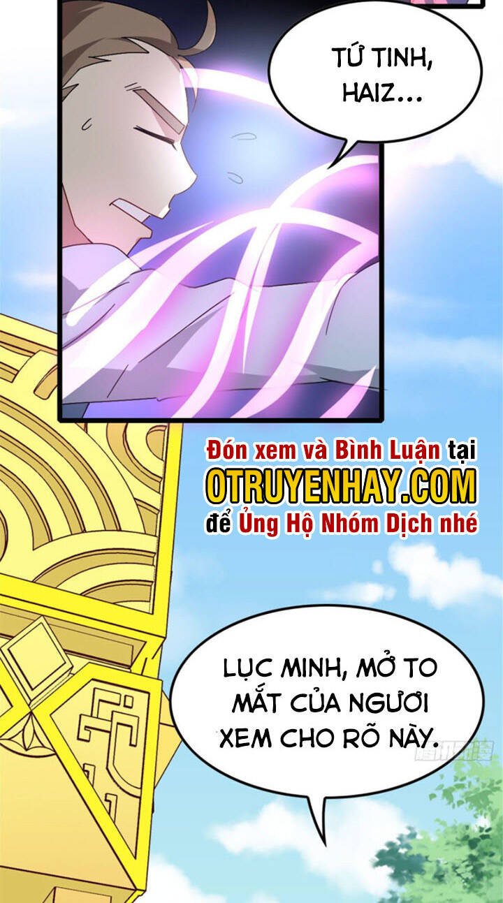 Vạn Đạo Long Hoàng Chapter 9 - Trang 15