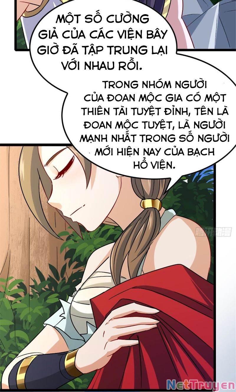 Vạn Đạo Long Hoàng Chapter 22 - Trang 7