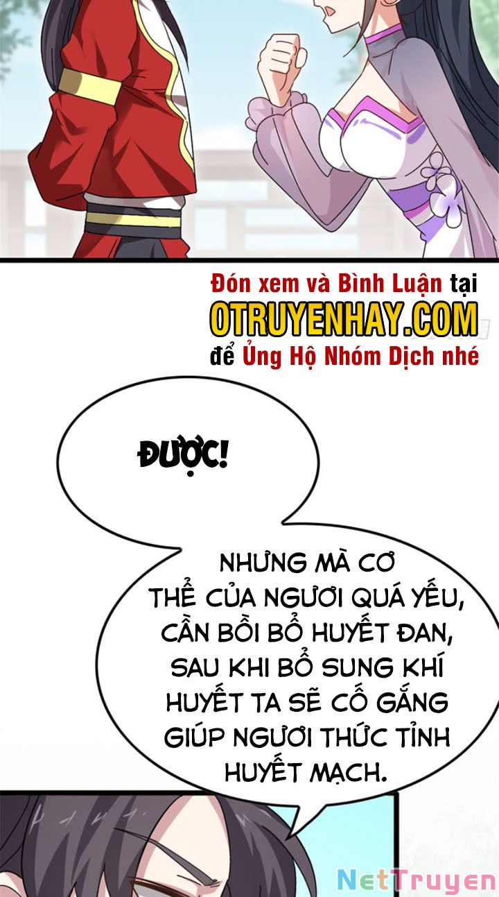 Vạn Đạo Long Hoàng Chapter 4 - Trang 8