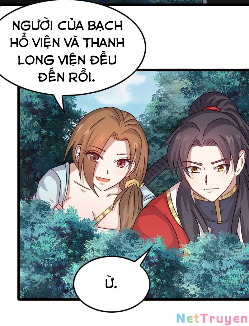 Vạn Đạo Long Hoàng Chapter 25 - Trang 7