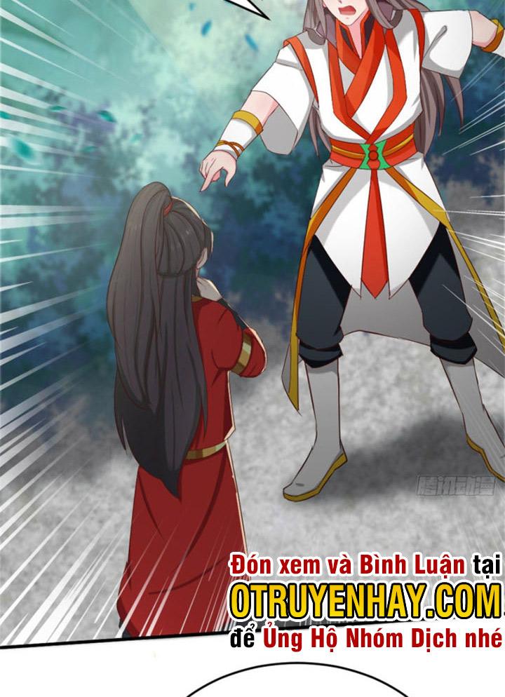 Vạn Đạo Long Hoàng Chapter 15 - Trang 44