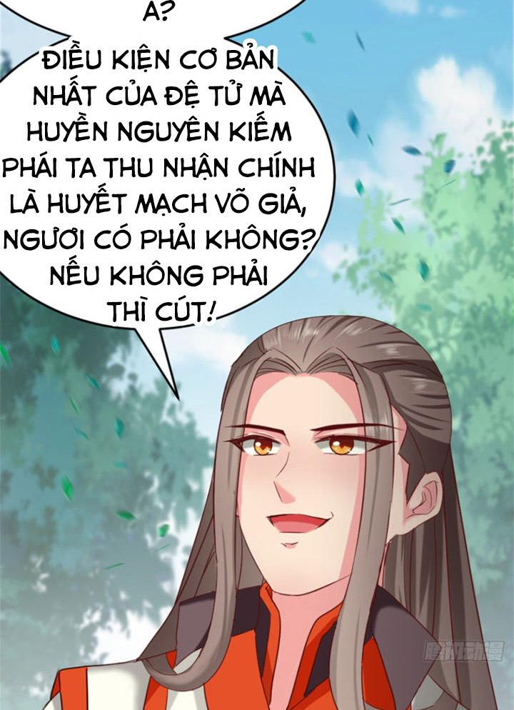 Vạn Đạo Long Hoàng Chapter 15 - Trang 46