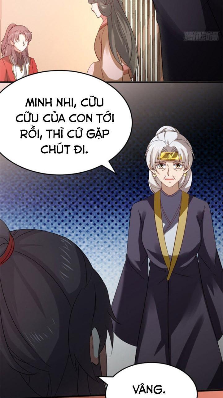 Vạn Đạo Long Hoàng Chapter 13 - Trang 14