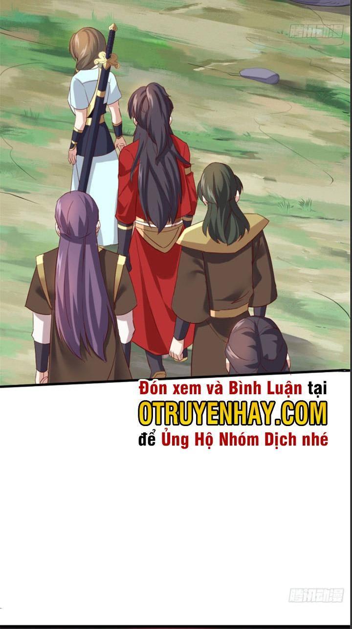 Vạn Đạo Long Hoàng Chapter 18 - Trang 11