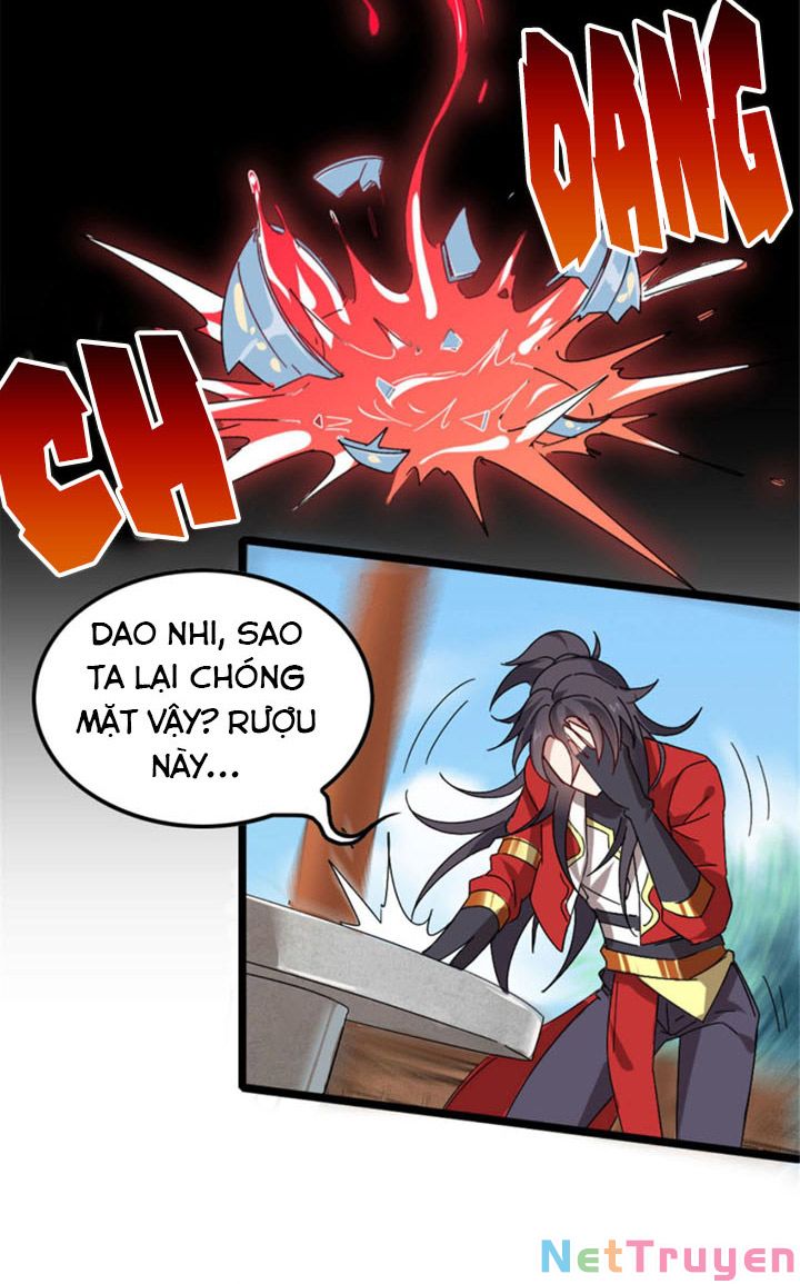 Vạn Đạo Long Hoàng Chapter 1 - Trang 12