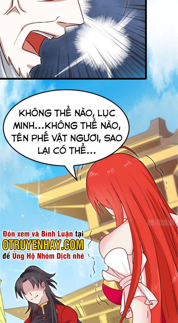 Vạn Đạo Long Hoàng Chapter 10 - Trang 15