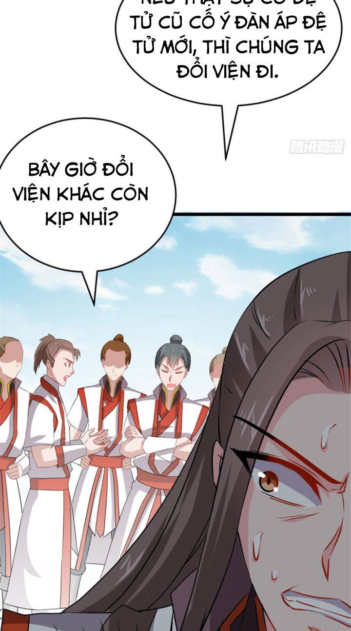 Vạn Đạo Long Hoàng Chapter 16 - Trang 12