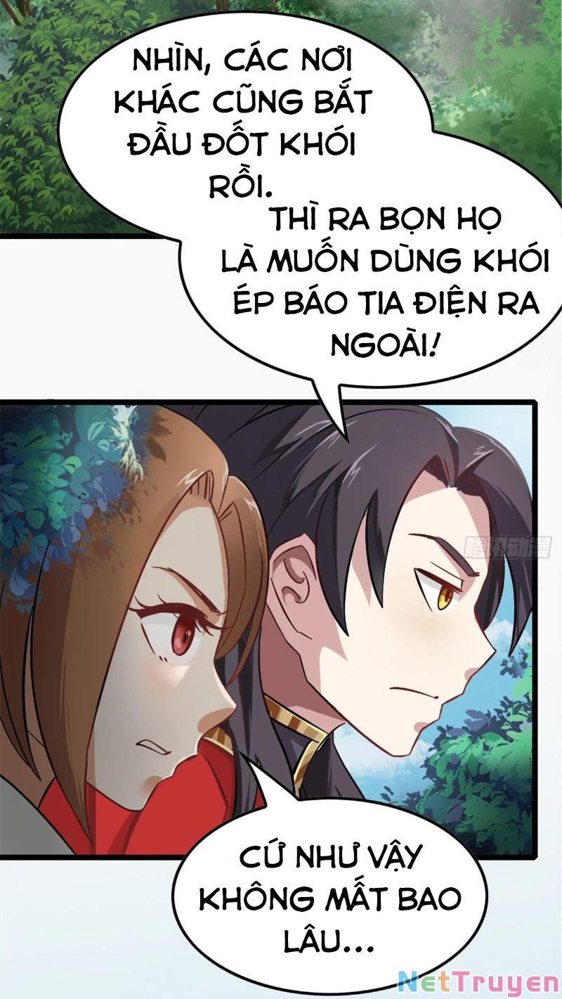 Vạn Đạo Long Hoàng Chapter 22 - Trang 26