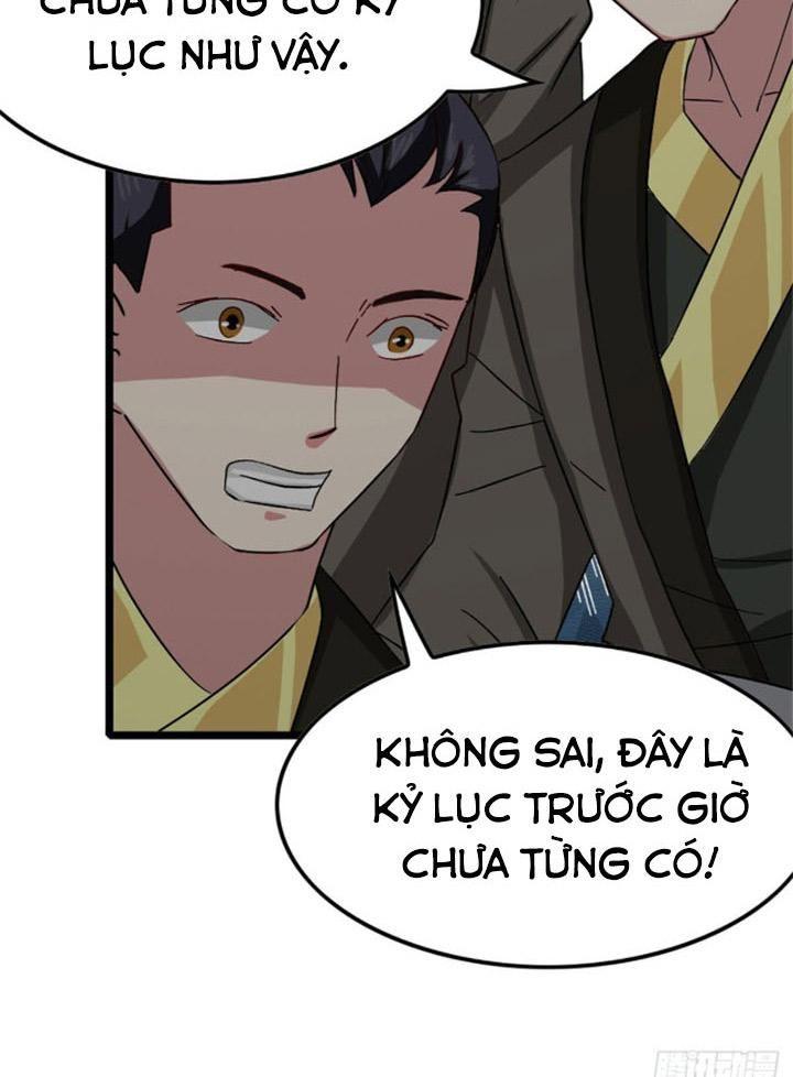 Vạn Đạo Long Hoàng Chapter 8 - Trang 48