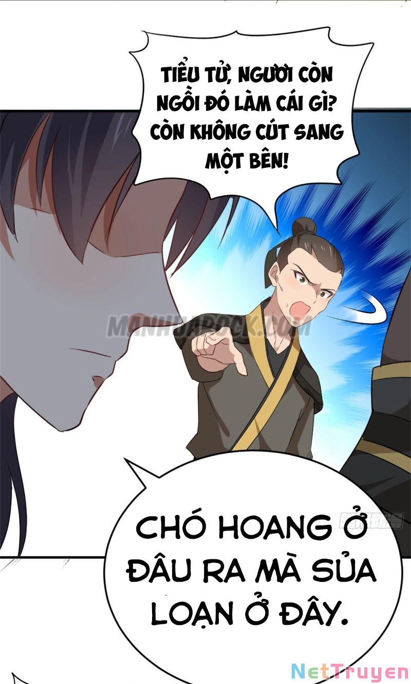 Vạn Đạo Long Hoàng Chapter 14 - Trang 6