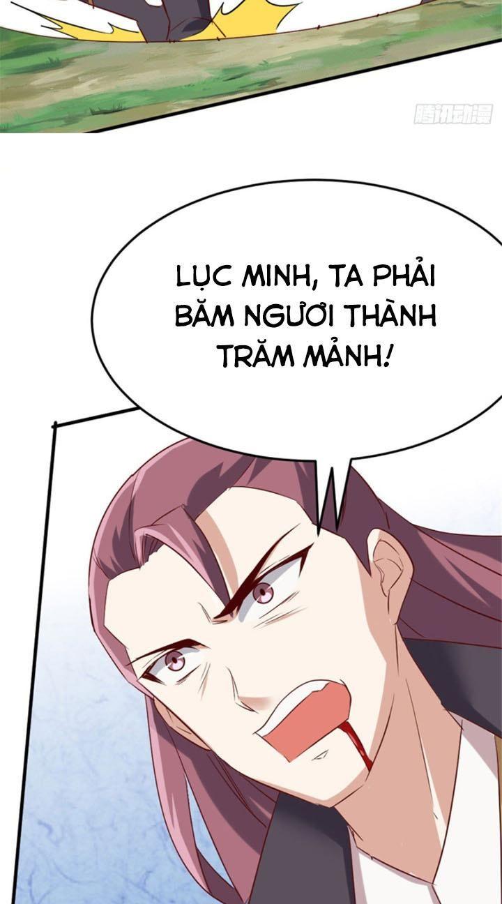 Vạn Đạo Long Hoàng Chapter 18 - Trang 27